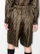 Fendi Bermuda shorts