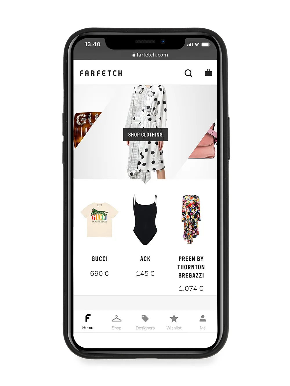 фото Dolce & gabbana чехол для iphone 12 pro с нашивкой-логотипом