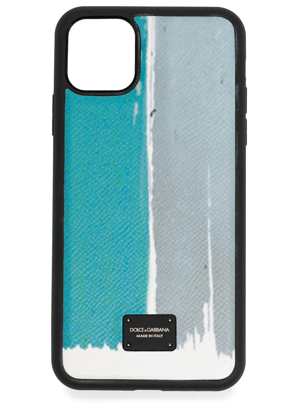 фото Dolce & gabbana чехол для iphone 11 pro max с логотипом