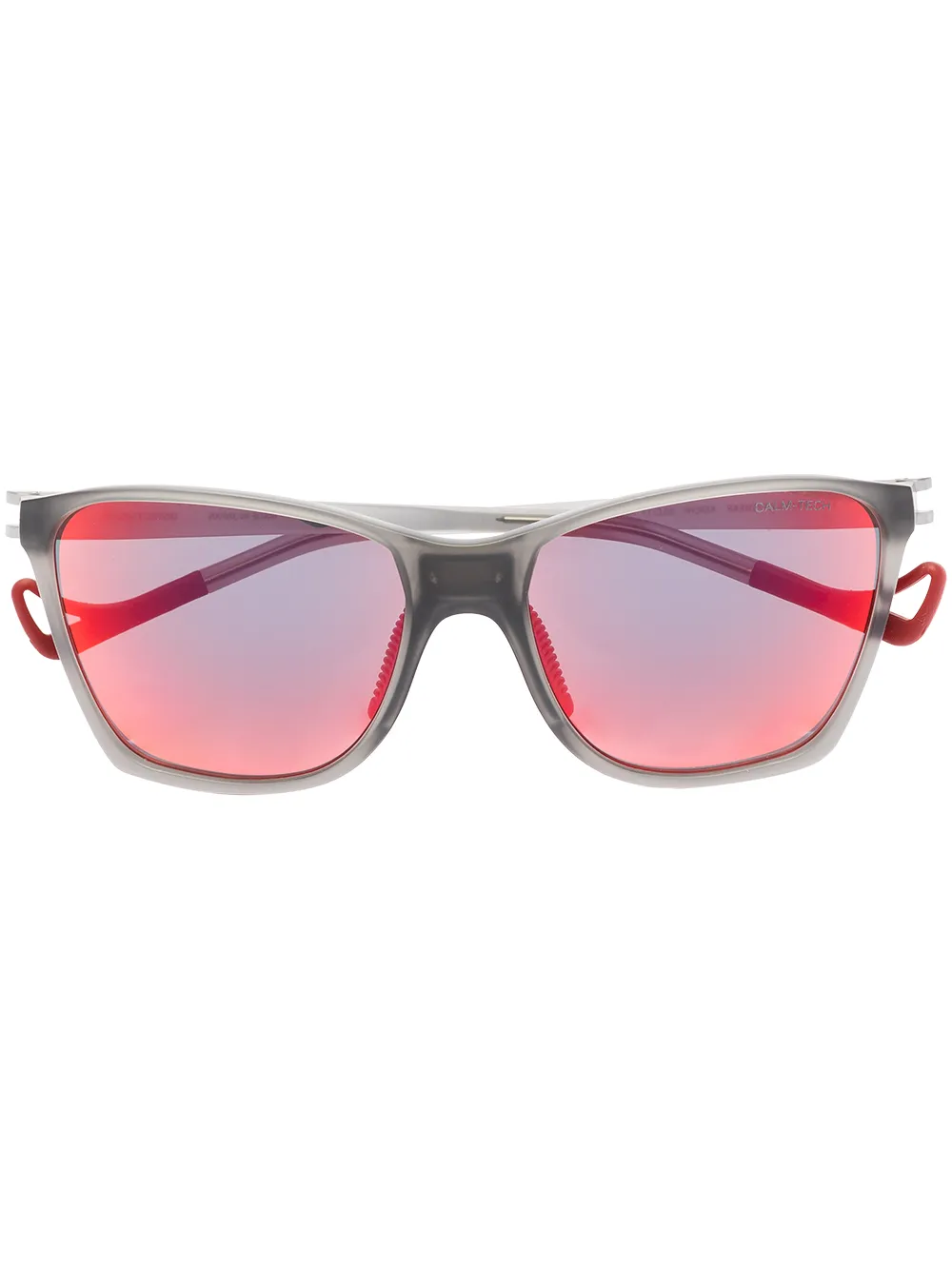 District Vision lentes de sol Calm Tech - Gris