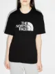 Afbeelding 2 van The North Face T-shirt met logoprint