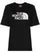 Afbeelding 1 van The North Face T-shirt met logoprint