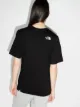 The North Face T-shirt met logoprint