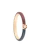 Image 1 of Tory Burch Miller hinged bracelet