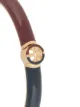 Tory Burch Miller hinged bracelet