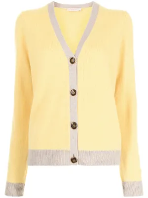 tory burch cardigans
