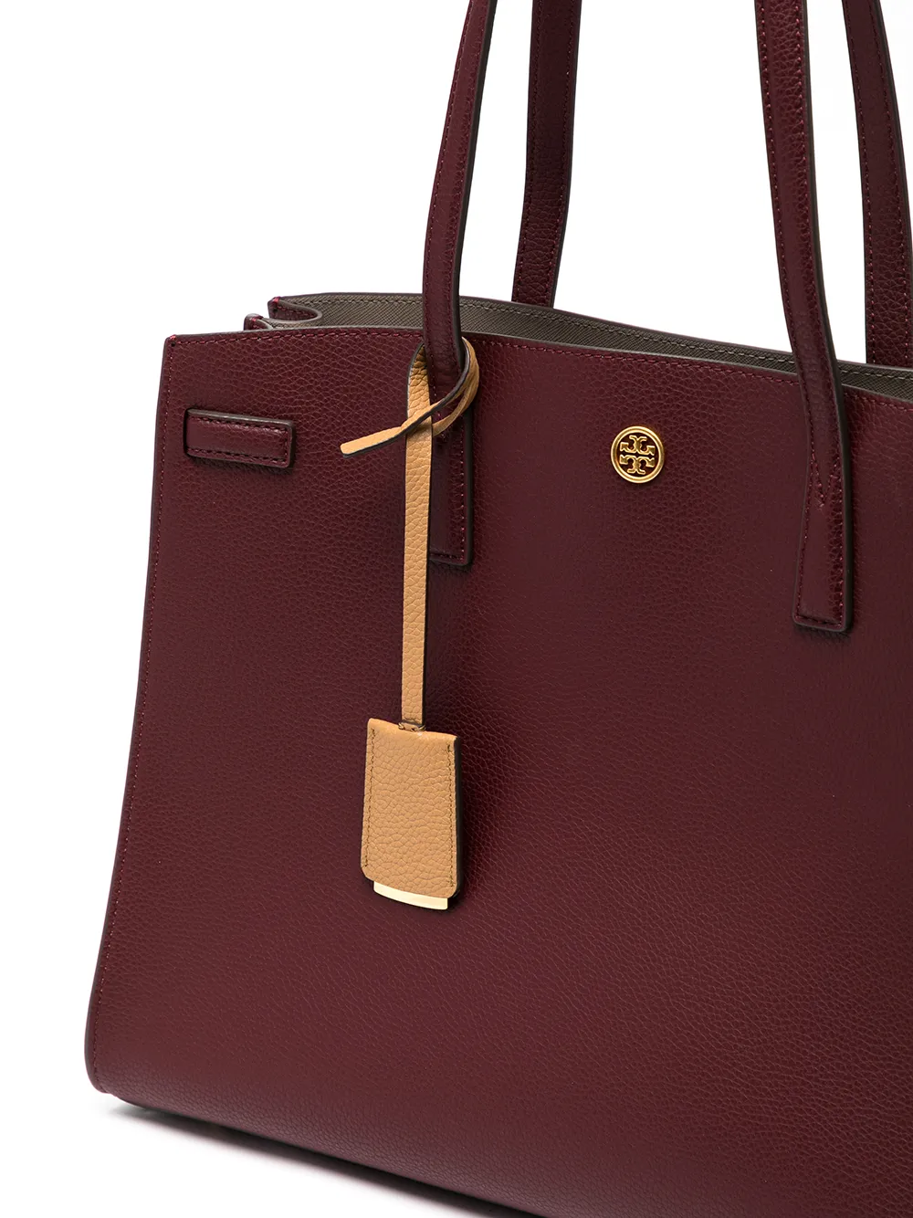 фото Tory burch сумка-сэтчел walker