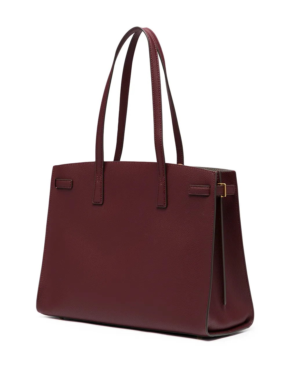 фото Tory burch сумка-сэтчел walker