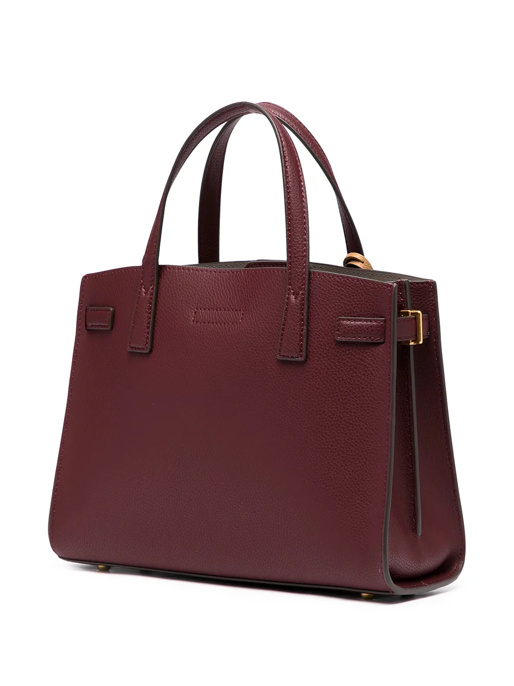 фото Tory burch маленькая сумка-сэтчел walker