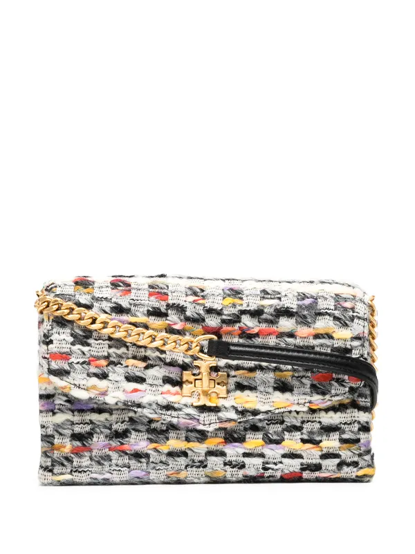 tory burch kira tweed