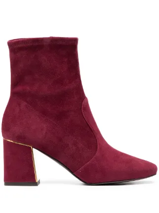 Tory burch new arrivals gigi boots