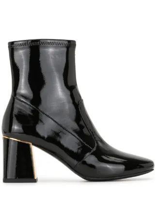 Tory Burch Gigi 70mm Ankle Boots - Farfetch