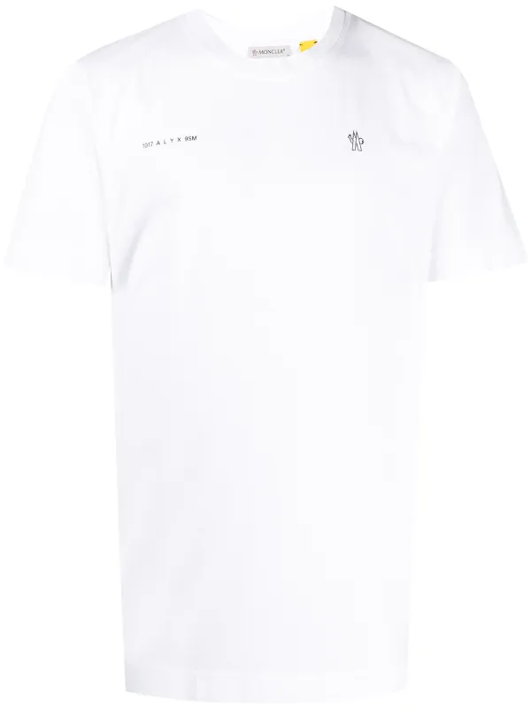 moncler oversized t shirt