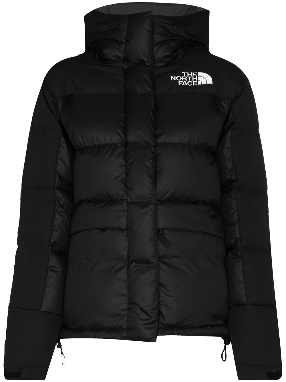 The North Face Himalayan puffer jacket Smart Closet