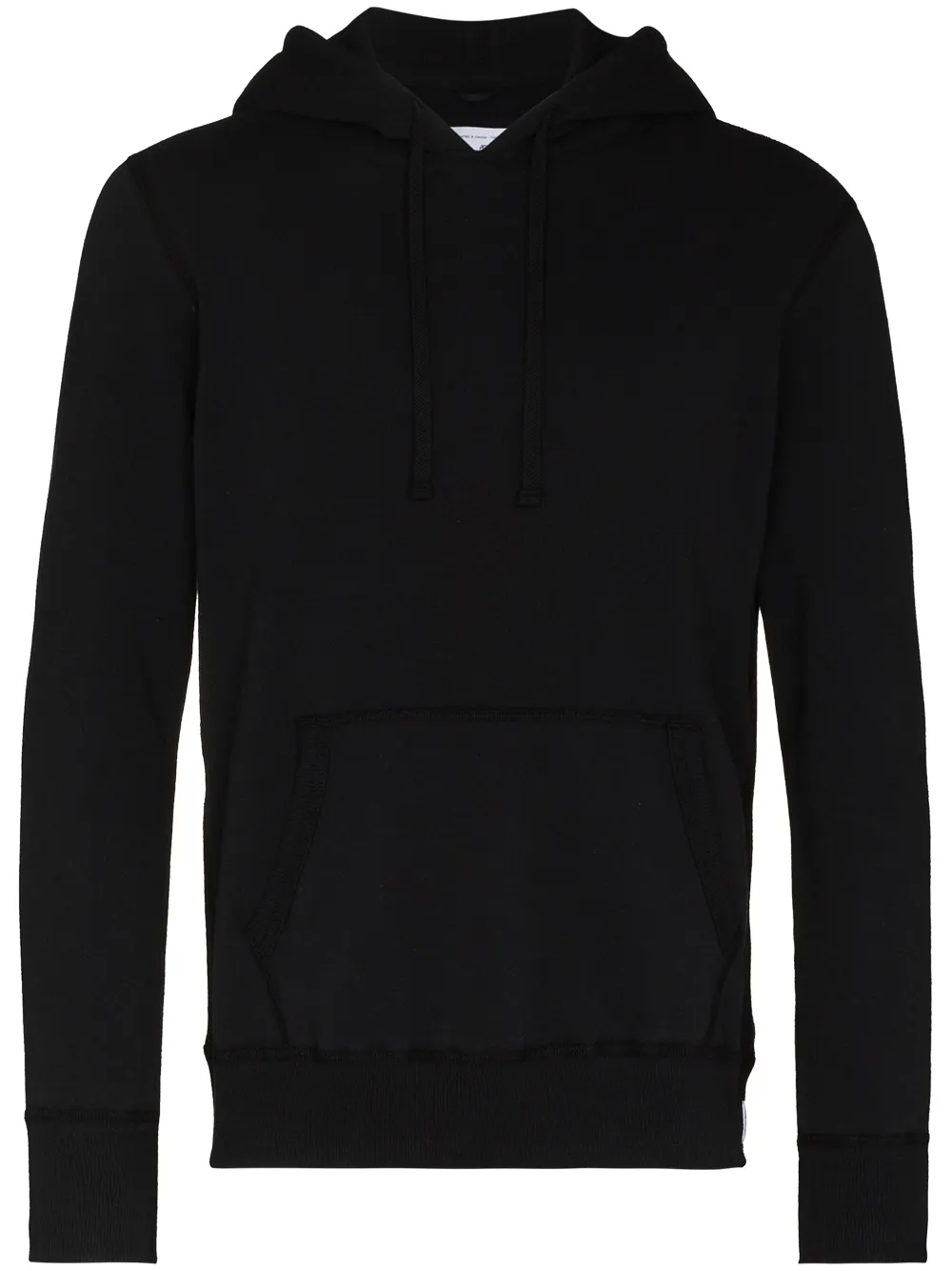 фото Reigning champ худи с кулиской