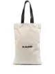 Image 1 of Jil Sander large flat shopper bag
