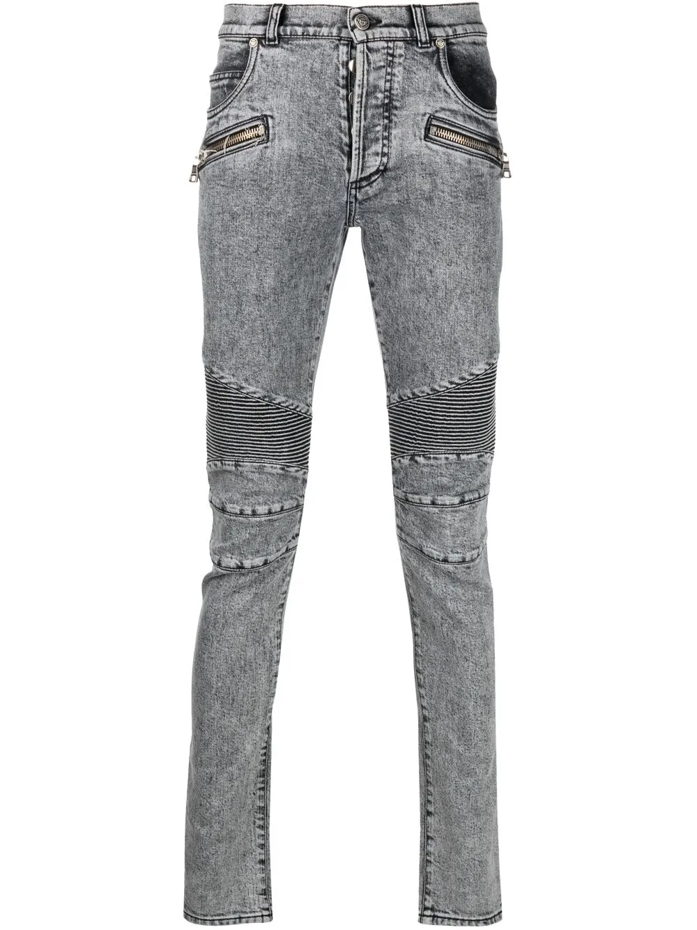 Balmain acid online wash jeans