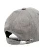Image 2 of Balmain logo-print baseball cap