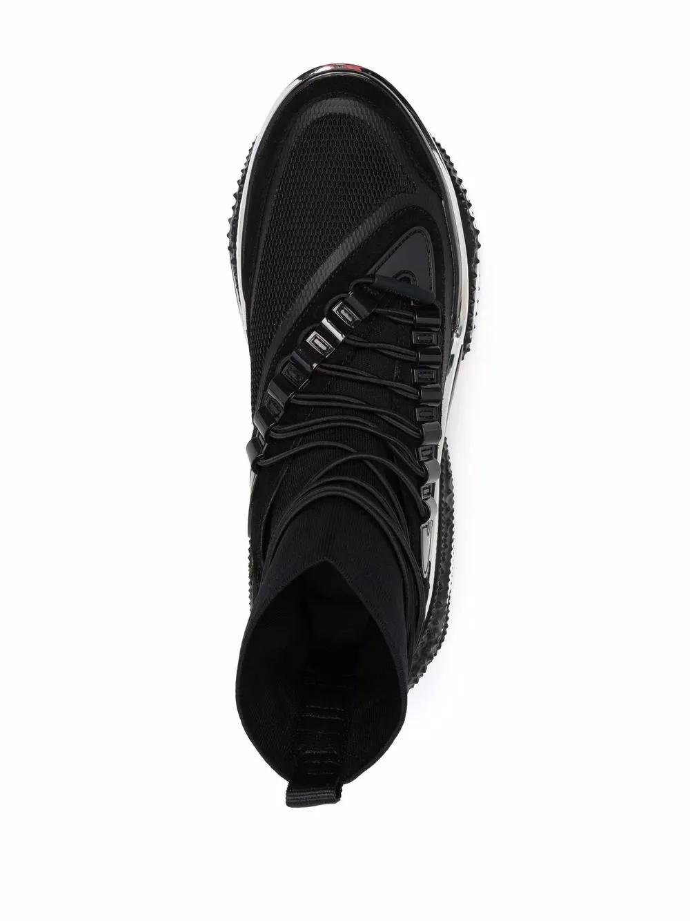 фото Balmain кроссовки b-bold