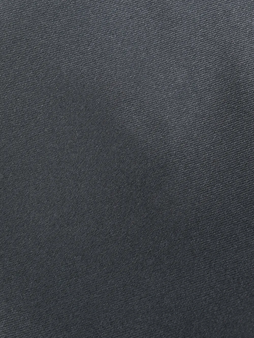  Kiton Klassische Krawatte   Grau 