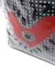 10 CORSO COMO heart print tote bag