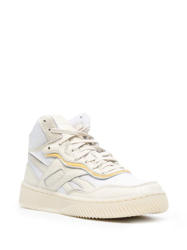 Shop Reebok x Victoria Beckham high-top 