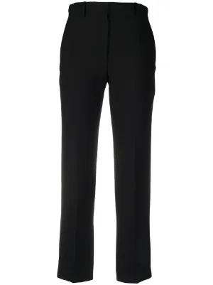 Joseph black trousers Outlet