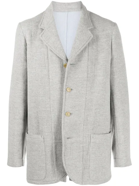 Walter Van Beirendonck Pre-Owned Kirlik blazer