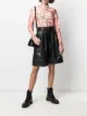 Walter Van Beirendonck Pre-Owned Bono Man top