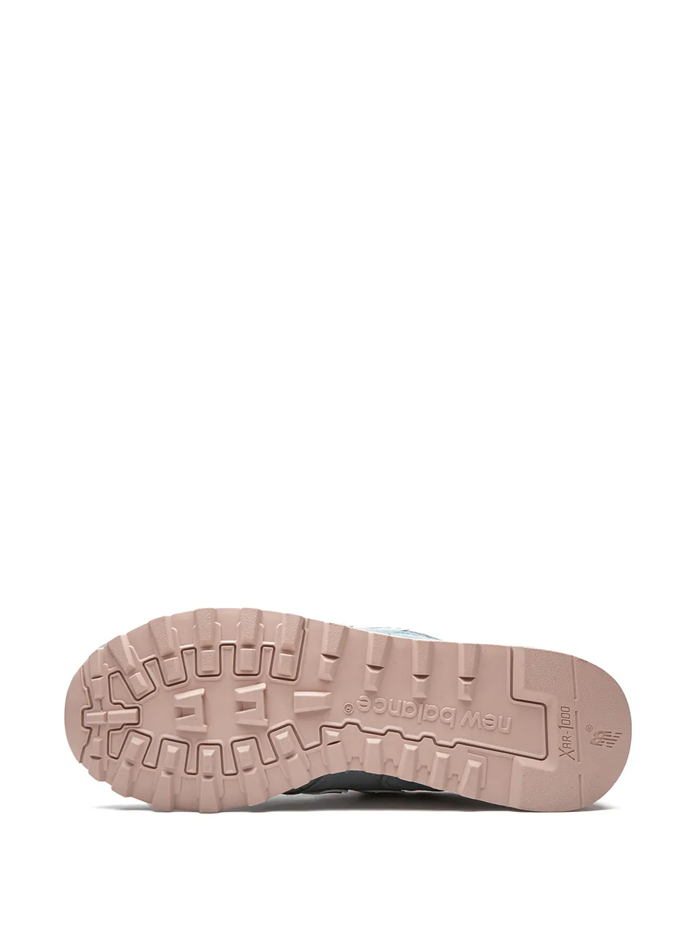 new balance 1300 ronnie fieg mauve sole