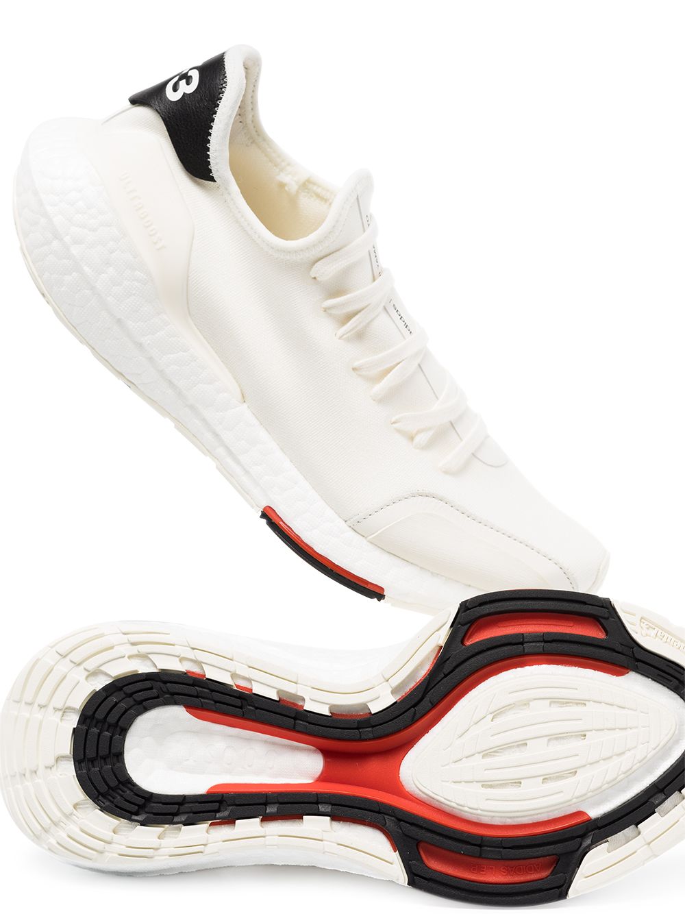 Y-3 Ultraboost low-top Sneakers - Farfetch