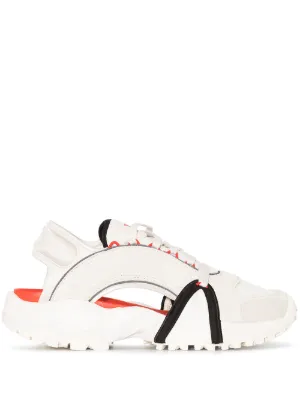 Y 3 ウィメンズ 海外通販 Farfetch