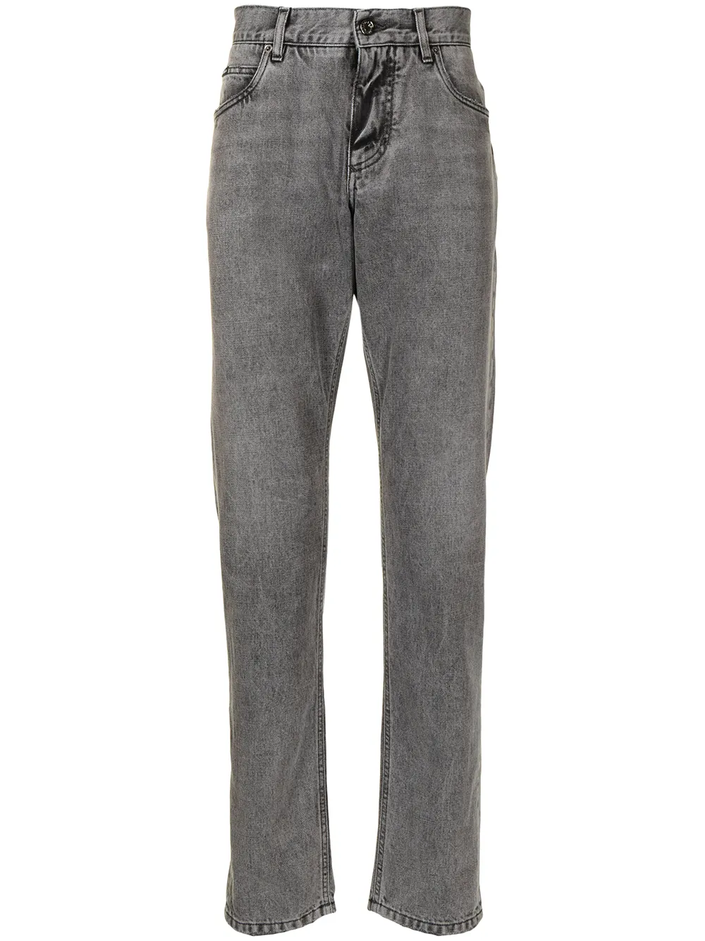 фото Dolce & gabbana прямые джинсы