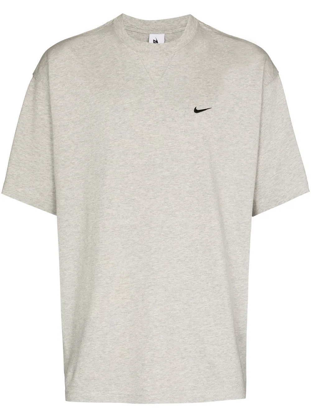 фото Nike футболка nrg из коллаборации с kim jones