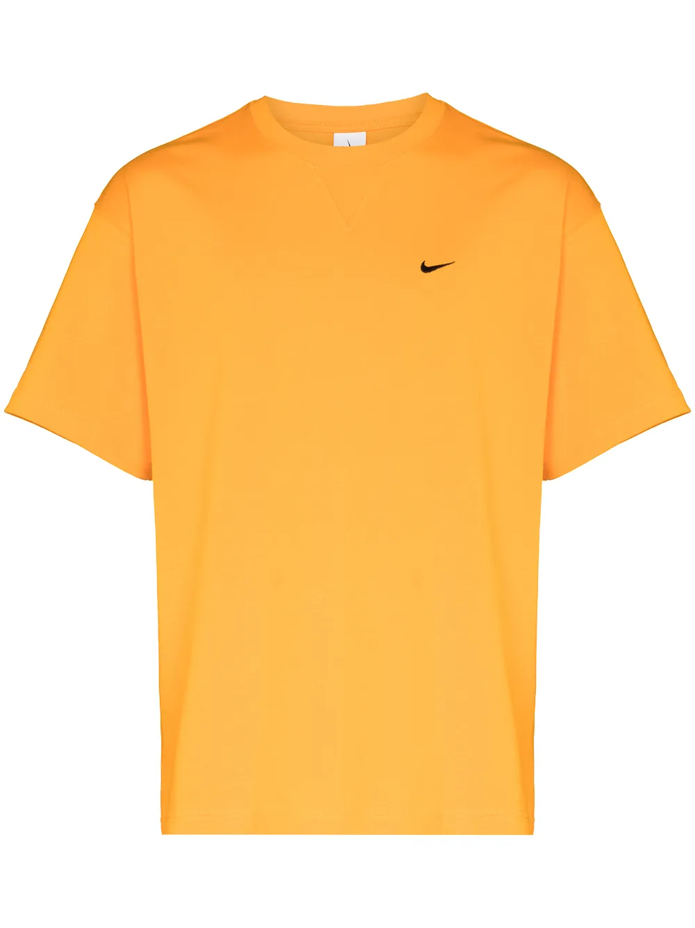 Nike playera NRG de Nike x Kim Jones | naranja | Image 1