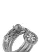 Tory Burch Miller pavé ring