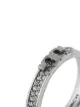 Tory Burch logo pavé ring