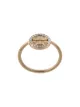 Image 1 of Tory Burch Miller logo ring