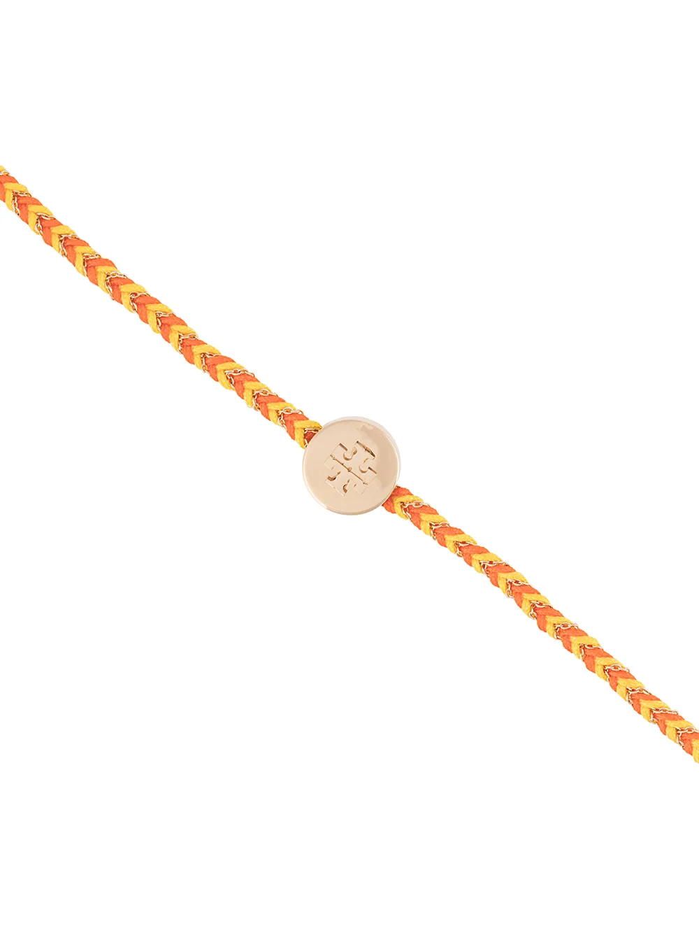 Tory burch hot sale kira braided bracelet