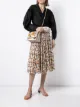 Image 2 of Tory Burch Robinson appliqué crossbody bag