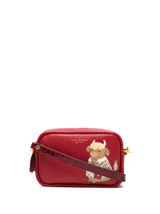 tory burch ozzie the ox