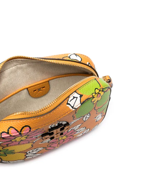 mcgraw floral wallet crossbody