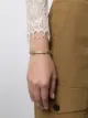 Image 2 of Tory Burch Serif-T cuff bracelet