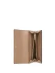 Gucci Carteira continental GG Marmont de couro