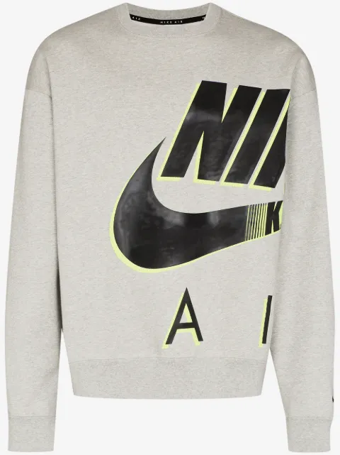 Nike sudadera NRG AM de Nike x Kim Jones