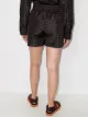 Fendi FF logo-print shorts
