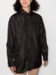 Image 2 of Fendi FF Interlace shirt jacket