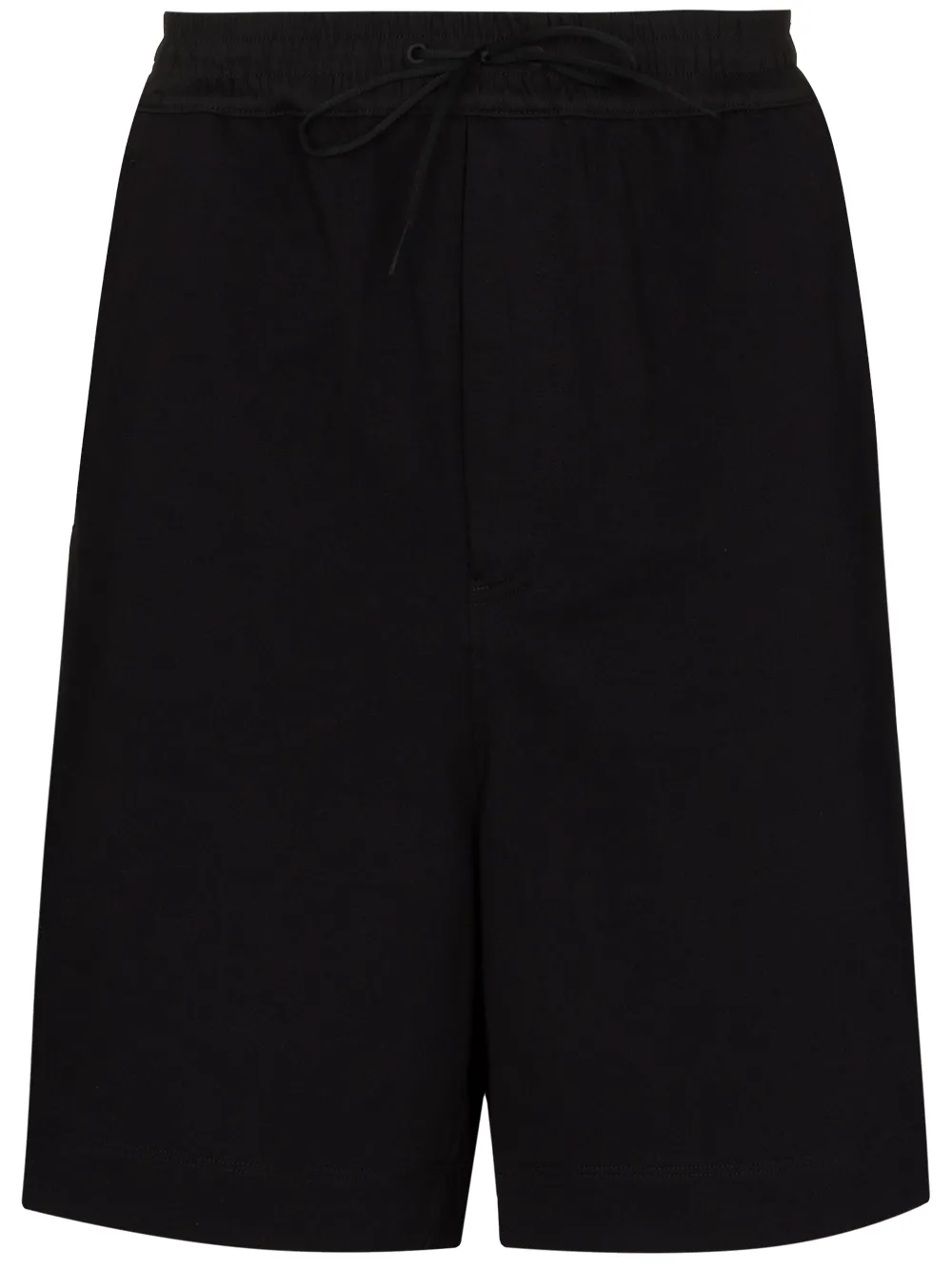 фото Y-3 спортивные шорты terry