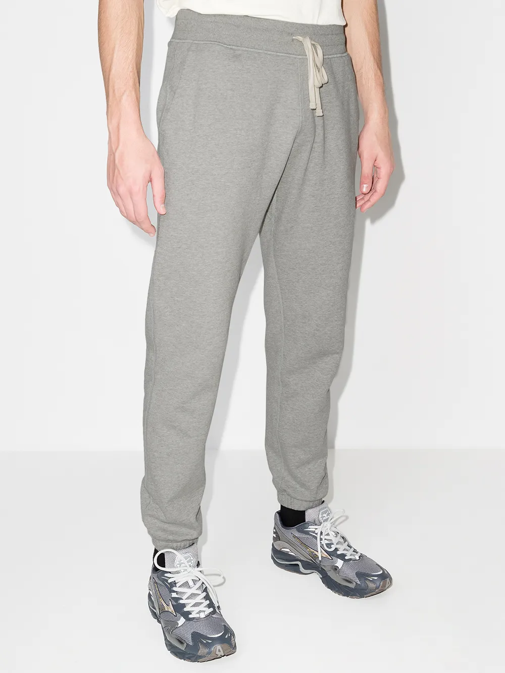 фото Reigning champ зауженные спортивные брюки