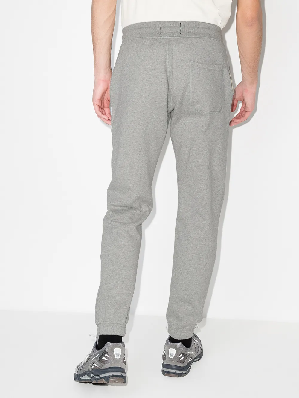 фото Reigning champ зауженные спортивные брюки